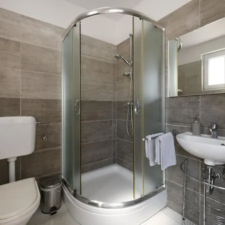 빌라 Monte Magno *