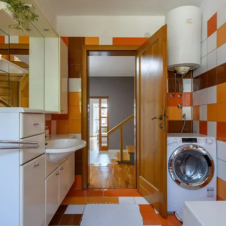 Monte Magno 빌라 *