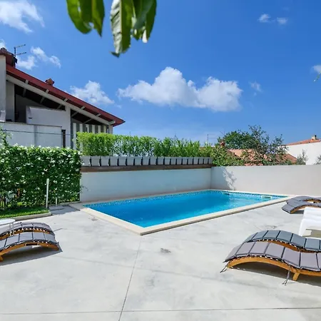 빌라 Monte Magno *