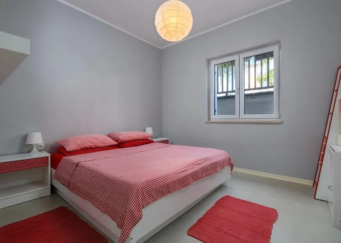 Monte Magno Villa Pula