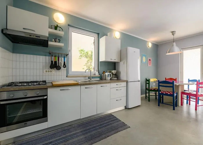 Monte Magno Villa Pula