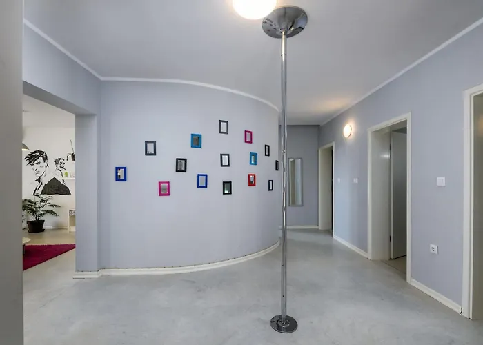 Monte Magno Villa