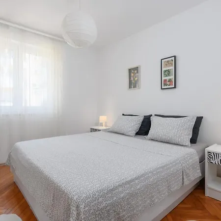 Monte Magno Apartment
