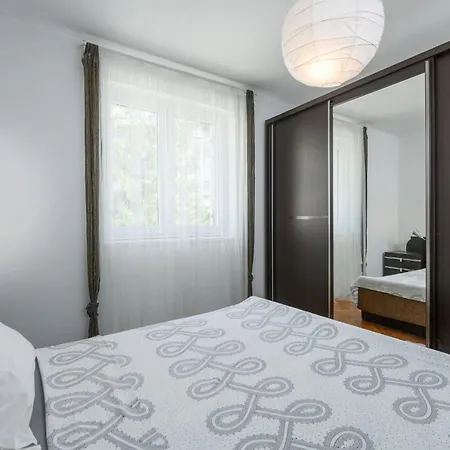 Monte Magno Apartment *
