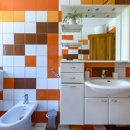 Apartment Monte Magno *