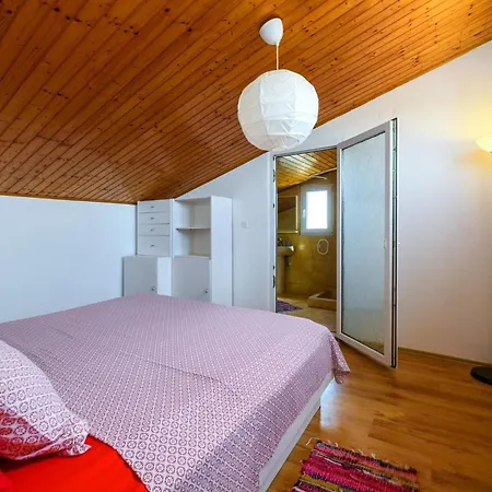 Villa Monte Magno Pola