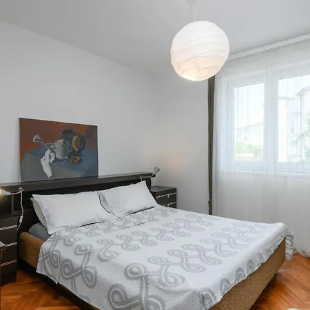 Apartment Monte Magno