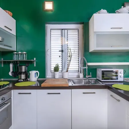 Apartment Monte Magno *