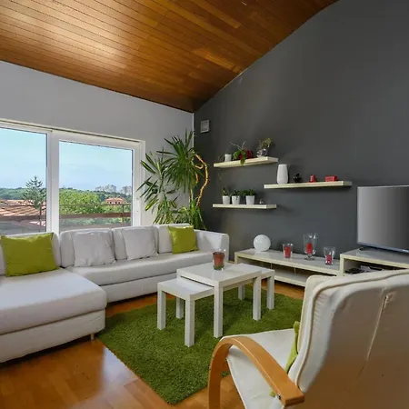 Apartment Monte Magno