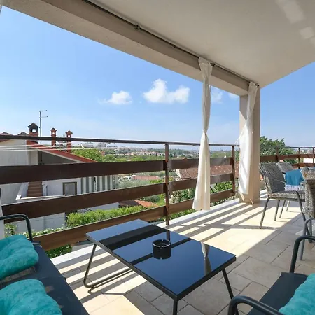Apartment Monte Magno *