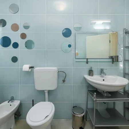Apartment Monte Magno