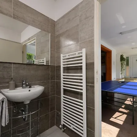 Monte Magno Apartment *