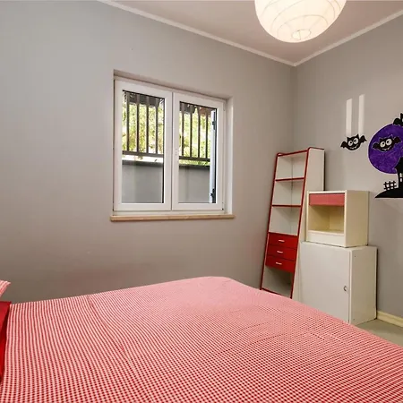 Apartment Monte Magno *