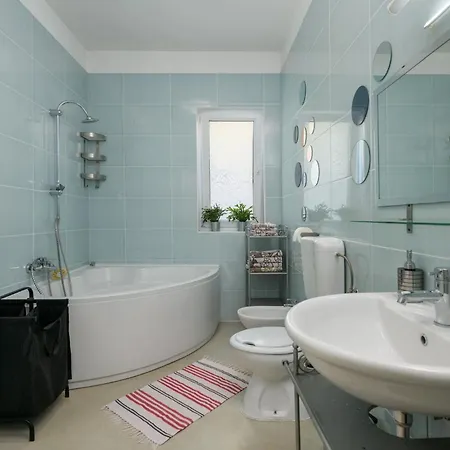 Villa Monte Magno Pola