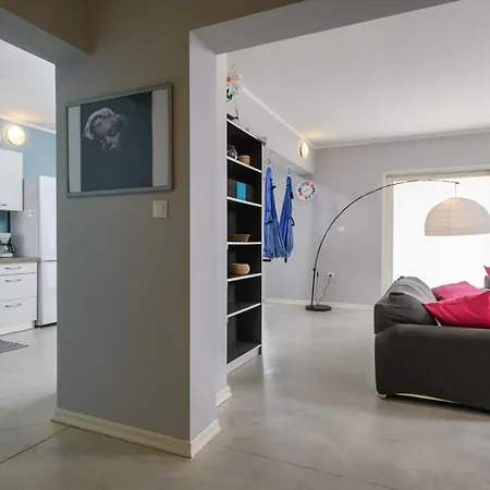 Apartment Monte Magno