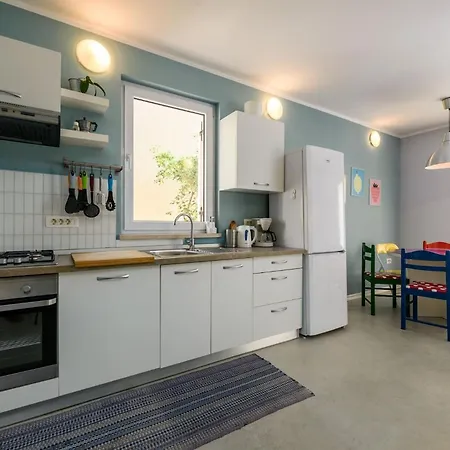 Monte Magno Apartment Pula
