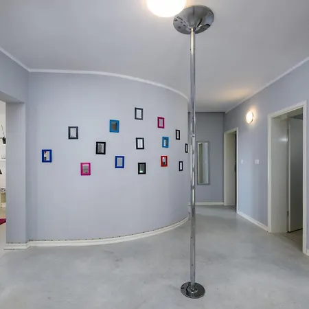 Monte Magno Apartment