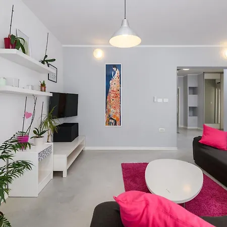 Apartment Monte Magno