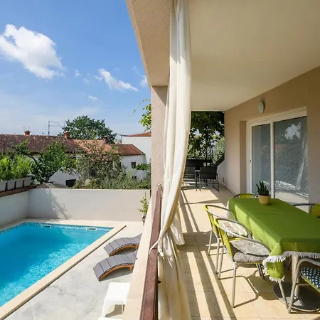 Monte Magno Apartment *