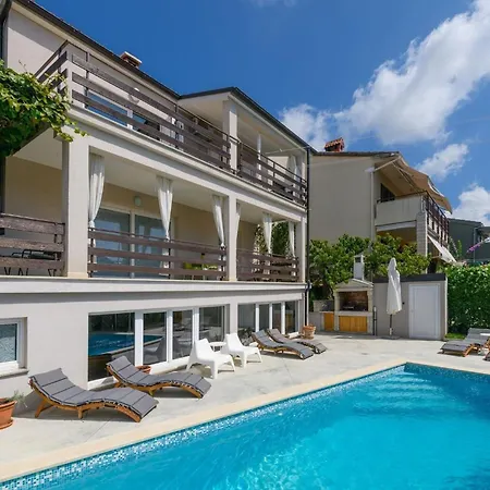 Monte Magno Apartment