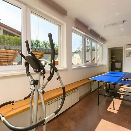Monte Magno Apartment *