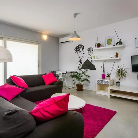 Monte Magno Apartment *
