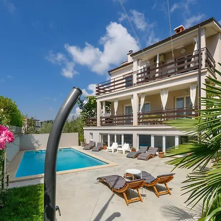 Apartment Monte Magno *