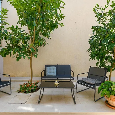 Apartment Monte Magno *