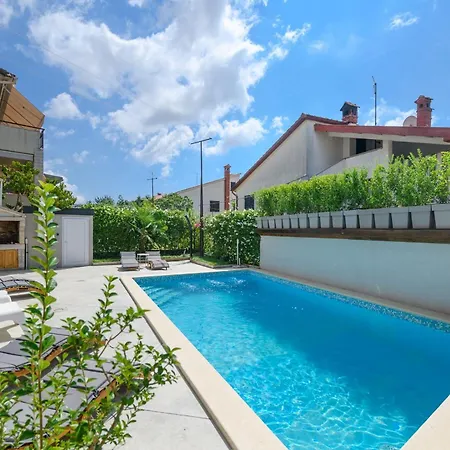 Apartment Monte Magno Pula