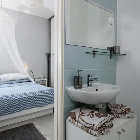 Monte Magno Apartment *
