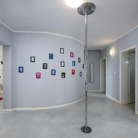Apartment Monte Magno *