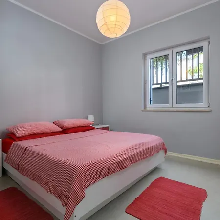 Monte Magno Apartment Pula