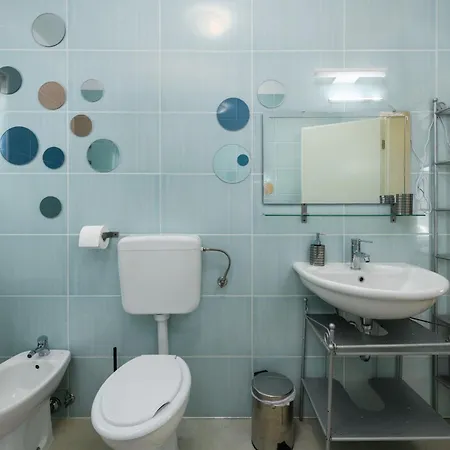 Apartment Monte Magno