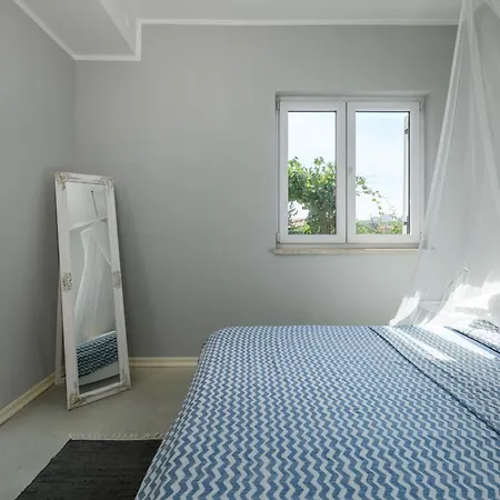 Monte Magno Apartment