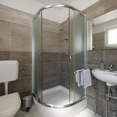 Monte Magno Apartment Pula