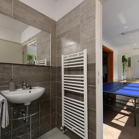 Monte Magno Apartment Pula