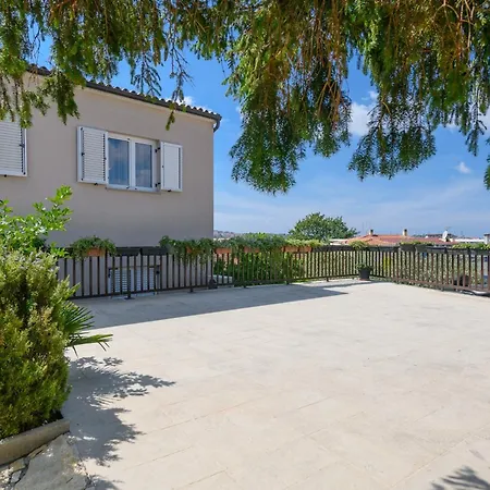 Monte Magno Apartment Pula