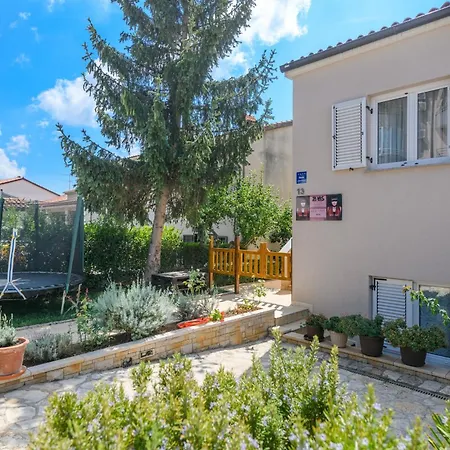 Monte Magno Apartment