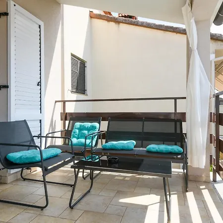 Apartment Monte Magno *