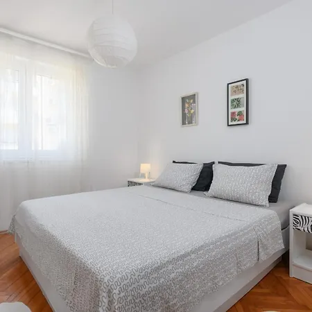 Monte Magno Apartment Pula