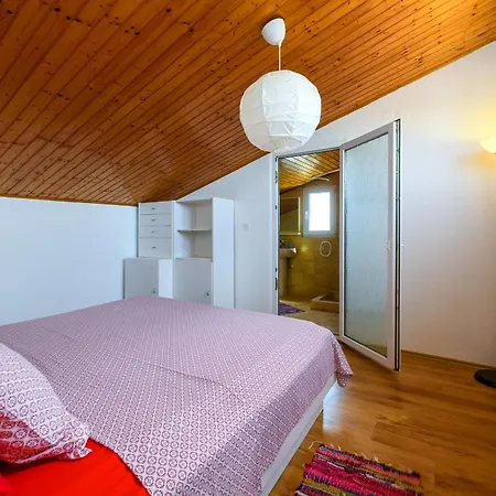 Monte Magno Apartment