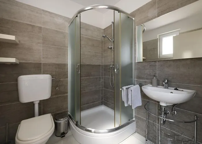 别墅 Monte Magno *