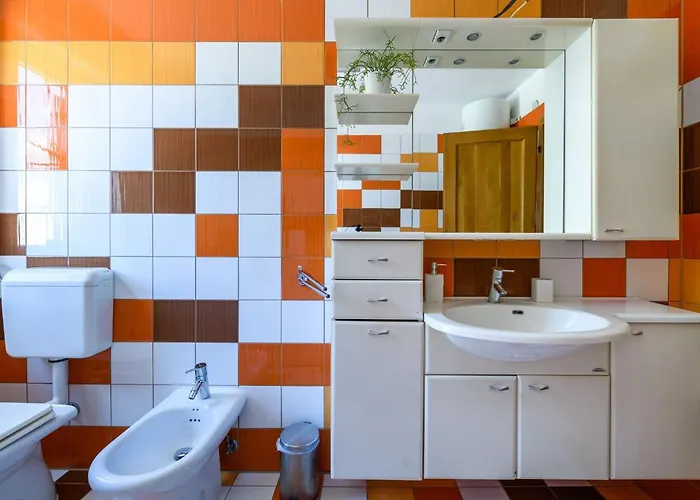 别墅 Monte Magno *