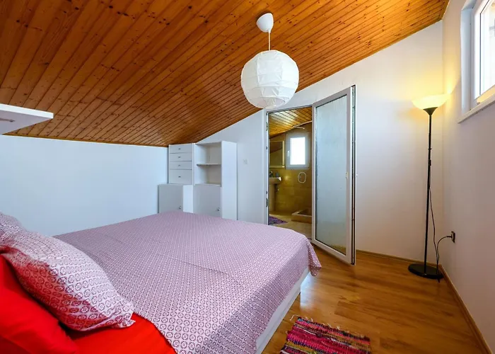 别墅 Monte Magno 普拉