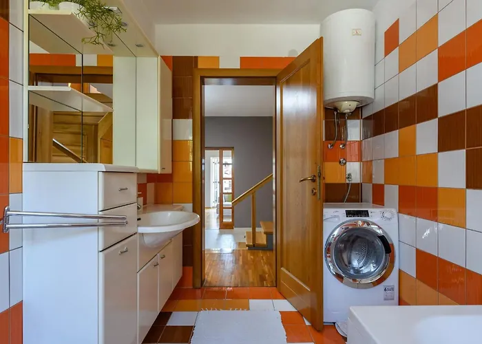 Monte Magno 别墅 *