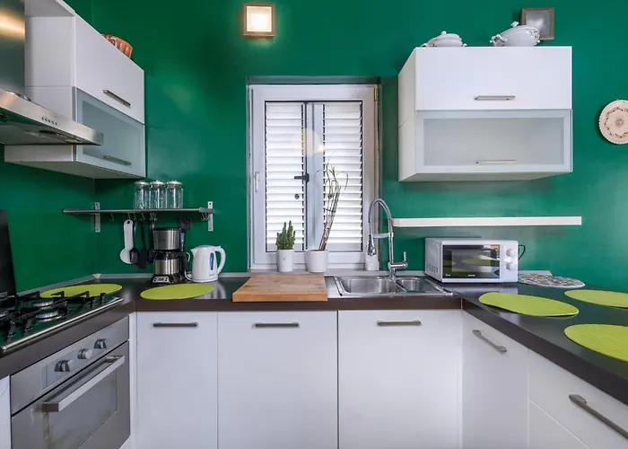 别墅 Monte Magno *