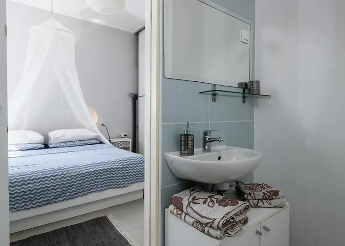 Monte Magno 别墅 *