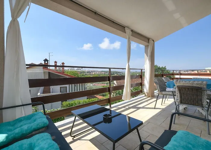 别墅 Monte Magno *