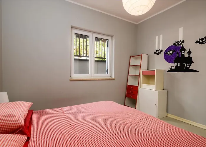 别墅 Monte Magno *