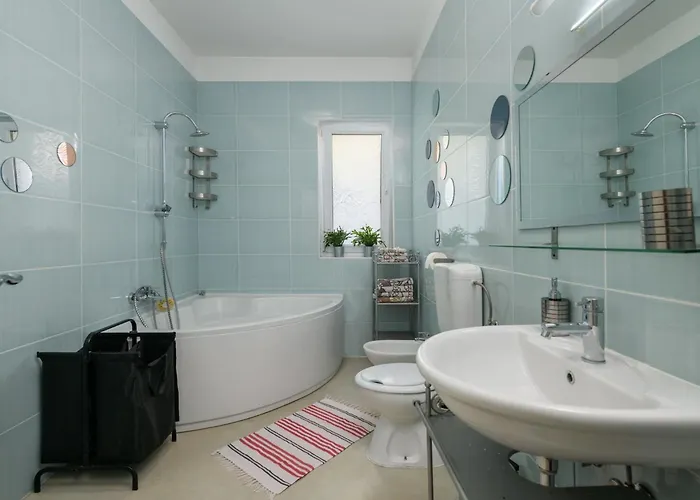 别墅 Monte Magno 普拉